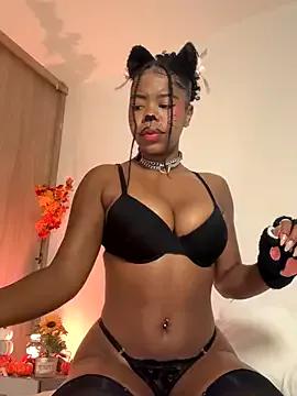 Sweet-Jade from StripChat