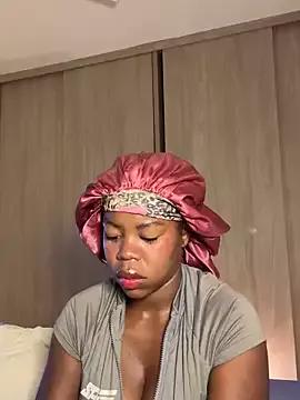 Sweet-Jade from StripChat