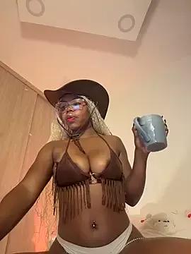 Sweet-Jade from StripChat is Freechat