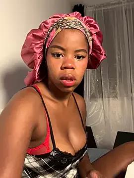 Sweet-Jade from StripChat