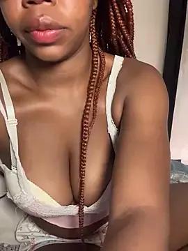 Sweet-Jade from StripChat