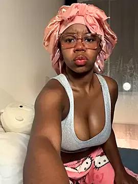 Sweet-Jade from StripChat