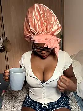 Naked Room Sweet-Jade 