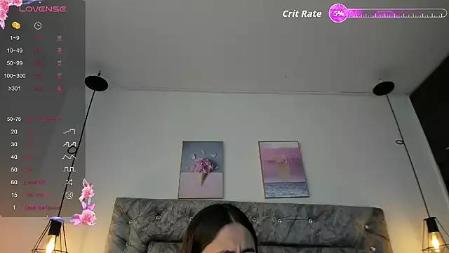 sweet_abby1 from StripChat