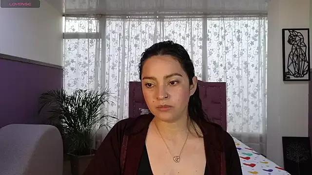 sweet_ahinara from StripChat