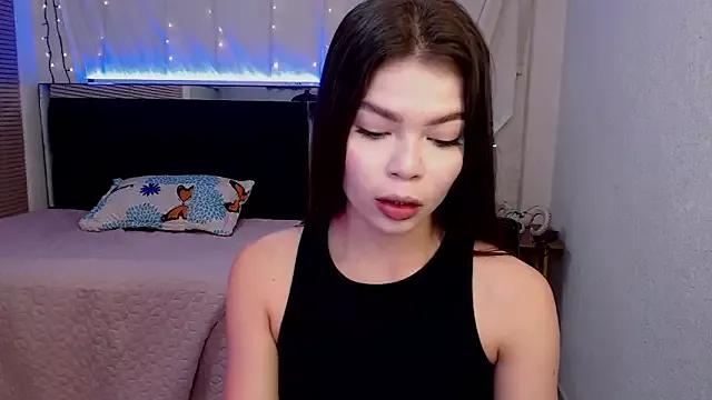 sweet_c4ndy from StripChat
