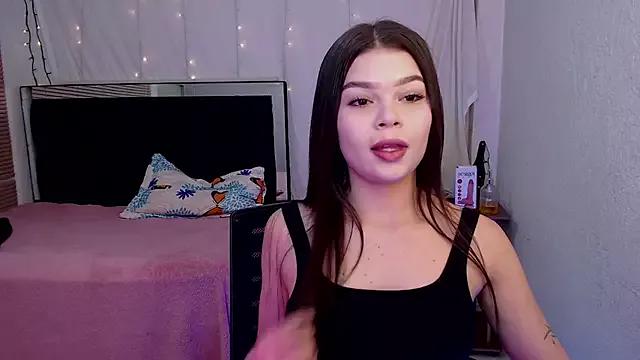 sweet_c4ndy from StripChat