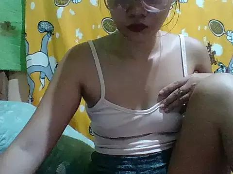 Sweet_Gera21 from StripChat
