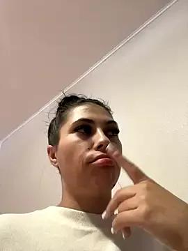 Sweet_Lya09 from StripChat