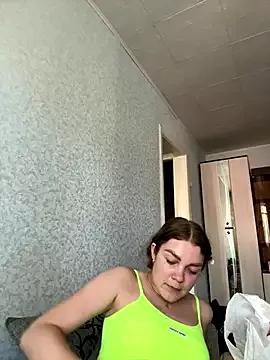 Sweet_Monro from StripChat
