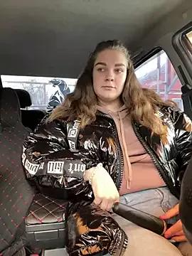 Sweet_Monro from StripChat