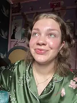 Sweet_Monro from StripChat