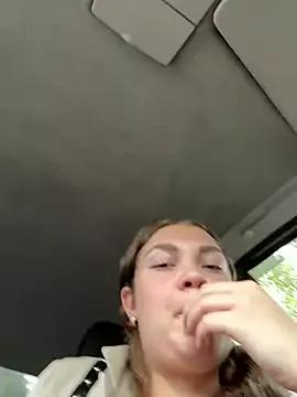 Sweet_Monro from StripChat
