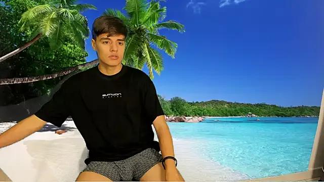 sweet_petter from StripChat