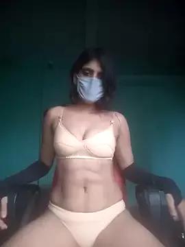 Naked Room Sweet_Pratima 