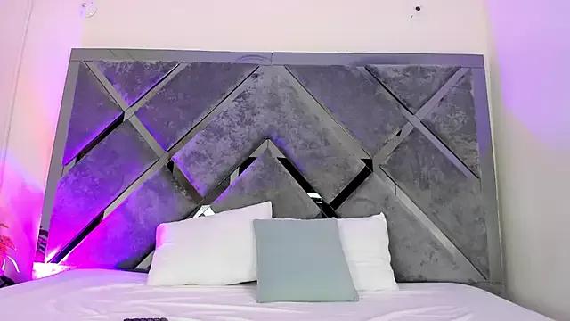 Sweet_Salome1 from StripChat