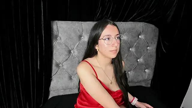 Sweet_Sammy_ from StripChat