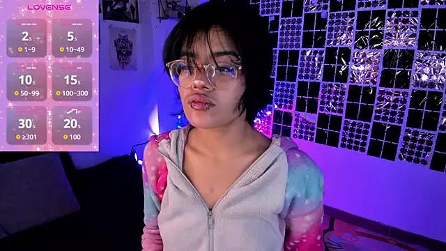 sweet_Samx from StripChat