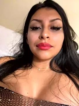 sweetAli_ from StripChat is Freechat