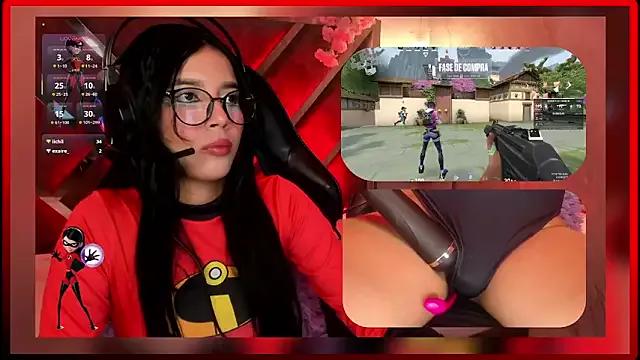 SweetieCloe_ from StripChat