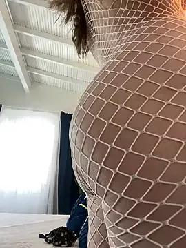 Naked Room SweetieSinXXX 