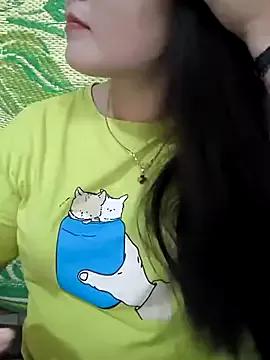 Sweetlove_77 from StripChat