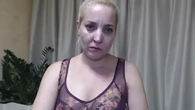 sweetpussy from StripChat