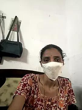 sweetreddy-02 from StripChat is Private