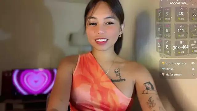 sweetsammy143 from StripChat