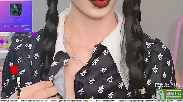 sweetuniporn from StripChat