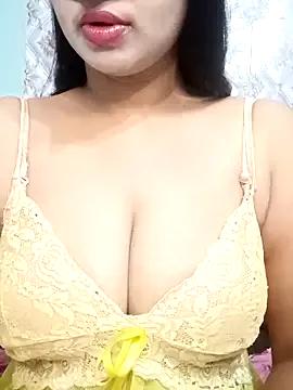 Sweety4u97 from StripChat