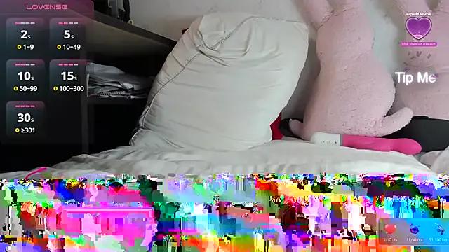 Sweety_cum from StripChat