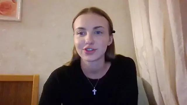 Sweety_Nika from StripChat