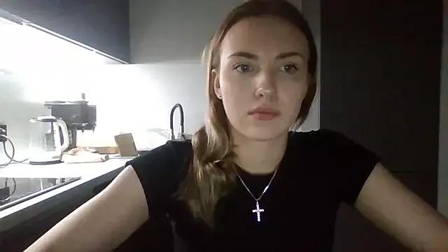 Sweety_Nika from StripChat