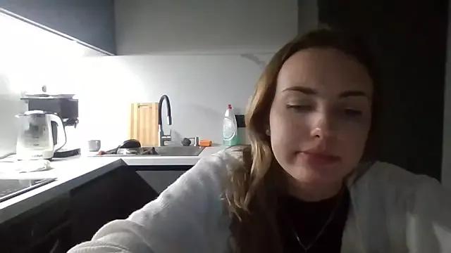 Sweety_Nika from StripChat