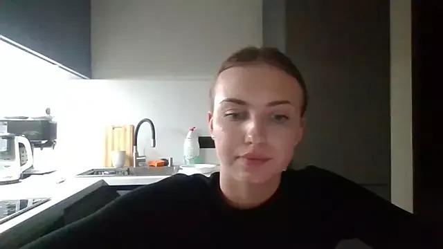 Sweety_Nika from StripChat