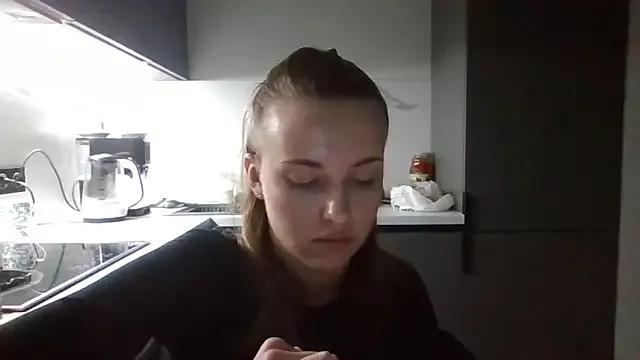 Sweety_Nika from StripChat