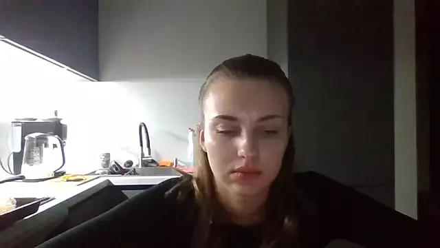 Sweety_Nika from StripChat