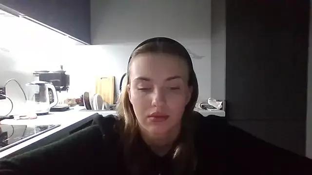 Sweety_Nika from StripChat