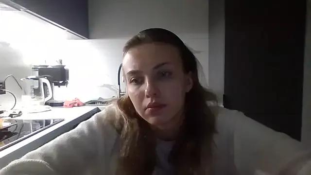 Sweety_Nika from StripChat