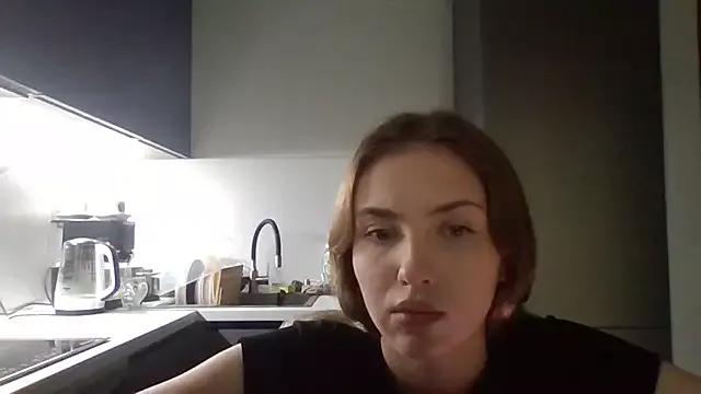 Sweety_Nika from StripChat