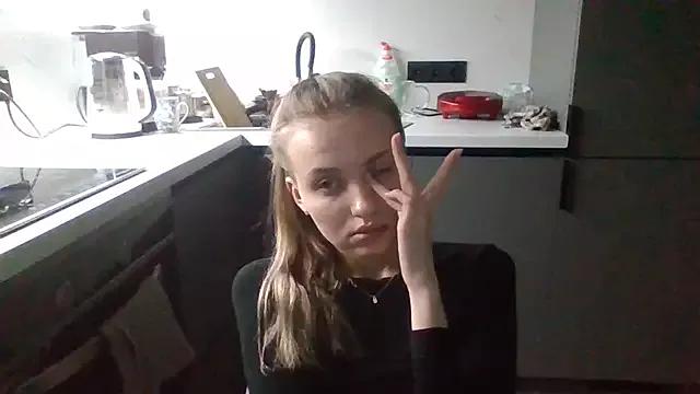Sweety_Nika from StripChat