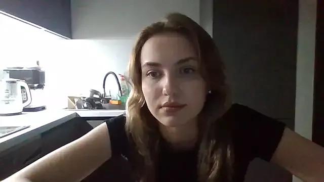 Sweety_Nika from StripChat