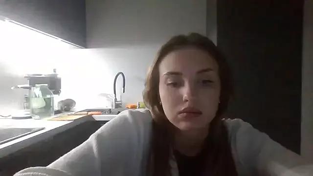Sweety_Nika from StripChat
