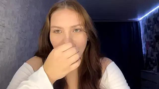 SwiiSweet from StripChat