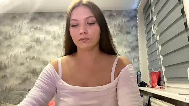 SwiiSweet from StripChat