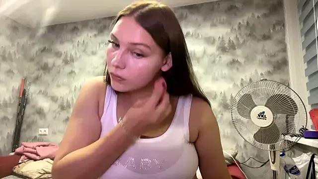 SwiiSweet from StripChat