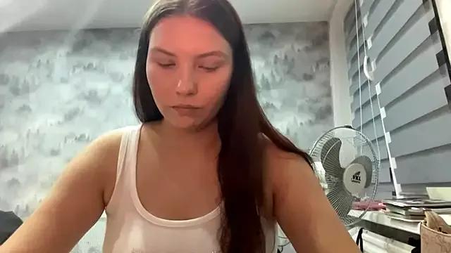 SwiiSweet from StripChat