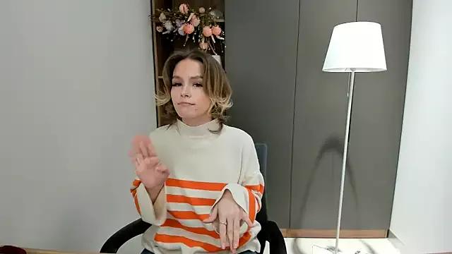 TaiteBayles from StripChat