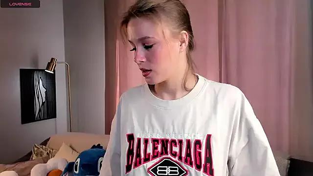 TaiteBayles from StripChat